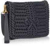 Thumbnail for your product : Anya Hindmarch Marine Calf Leather The Neeson CrossBody Bag