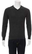 Thumbnail for your product : Vince Cashmere V-Neck Sweater