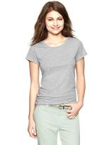 Thumbnail for your product : Gap Essential short-sleeve crew tee