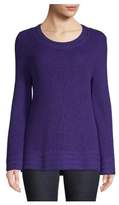 Thumbnail for your product : Style&Co. Style & Co. Petite Scarlet Body Stretch Sweater