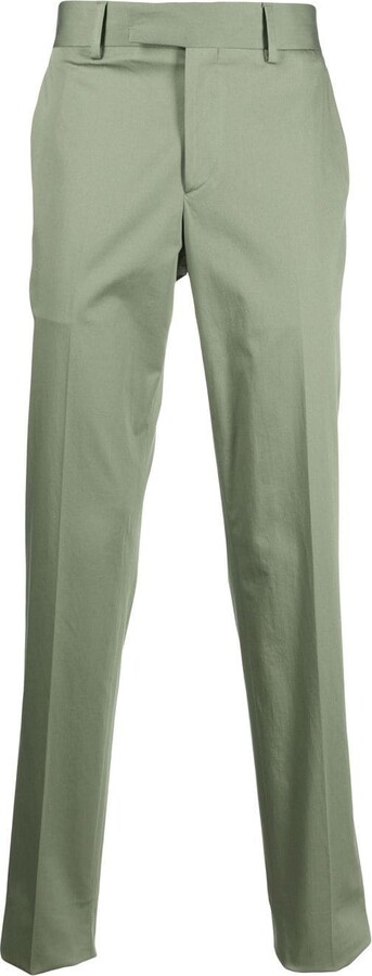 Chino Ankle Pants | Shop The Largest Collection | ShopStyle