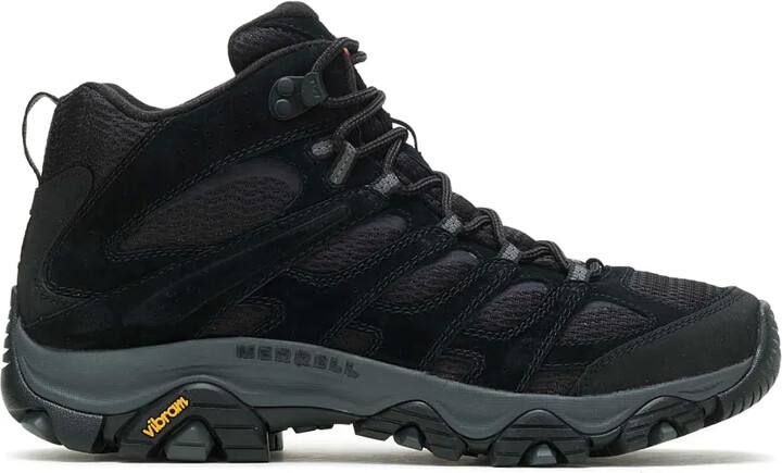 Merrell Moab 3 Mid hiking boots