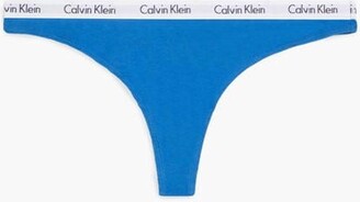 Calvin Klein Carousel Thong