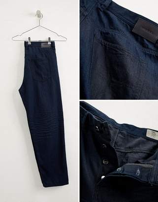 Diesel Dagh 90s straight fit jeans in 084ZF