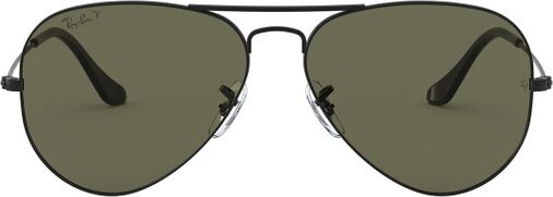 Ray-Ban Aviator Frame Sunglasses