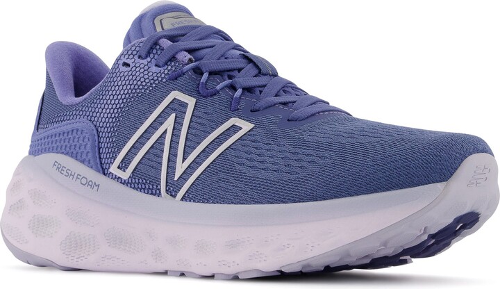 New Balance Mor Running Shoe - ShopStyle Performance Sneakers