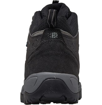 Karrimor Womens Bodmin 5 Weathertite Hiking Boots Black/Cool Grey