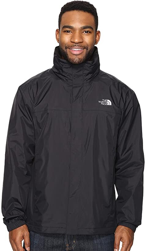 tnf resolve