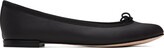 Thumbnail for your product : Repetto Black Cendrillon Ballerina Flats