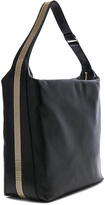 Thumbnail for your product : Lanvin Calf Leather Medium Hobo Bag