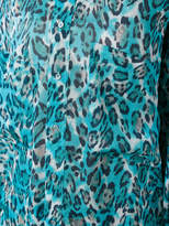 Thumbnail for your product : Faith Connexion leopard print shirt