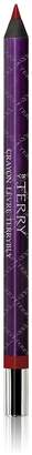 by Terry Crayon Levres Terrbly Perfect Lip Liner - # 4 Red Cancan - 1.2g/0.04oz