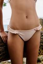 Thumbnail for your product : Amuse Society Celeste Cheeky Bikini Bottom