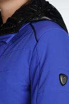 Thumbnail for your product : Giorgio Armani Ski Jacket In Komatsu Fabric