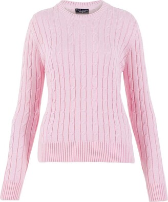 baby pink jumpers uk