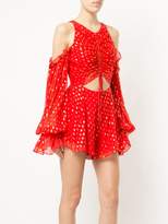 Thumbnail for your product : Alice McCall Did It Again playsuit