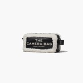 Thumbnail for your product : Marc Jacobs The Crinkle Leather Camera Bag