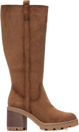 Refresh Shoes RefreshShoesWomen'sboots173033LightBrown6