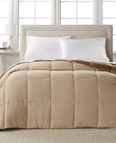 brown plaid comforter - ShopStyle