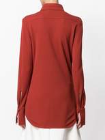 Thumbnail for your product : Chloé Chelsea collar shirt