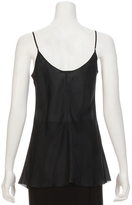 Thumbnail for your product : Beautiful People Silk Cami Top