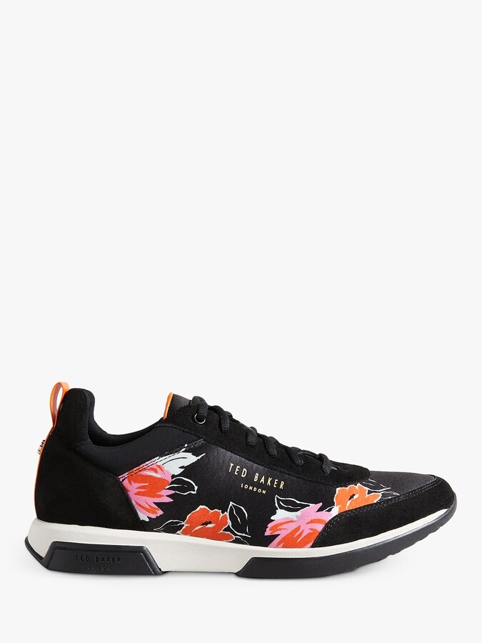 ted baker queana sneaker