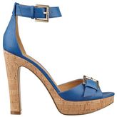 Thumbnail for your product : Nine West Edeline Platform Sandals