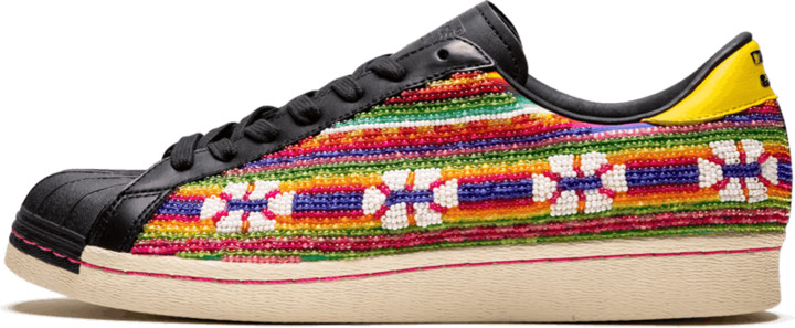 superstar 80s men shoes