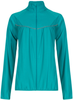 Thumbnail for your product : Marks and Spencer M&s Collection High Impact Showerproof Long Sleeve Running Jacket