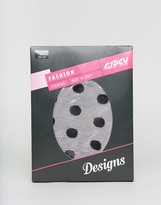 Thumbnail for your product : Gipsy Big Spot Tights