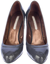 Thumbnail for your product : Stella McCartney Pumps