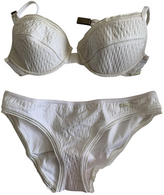 dior women's swimwear