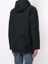 Thumbnail for your product : Parajumpers Button-Up Hooded Jacket