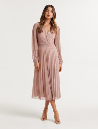 Forever New Women's Cocktail Dresses | Shop the world's largest collection  of fashion | ShopStyle Australia