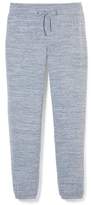 Thumbnail for your product : Cozy Nights Banded Ankle Pajama Pant Heather Mystery Blue