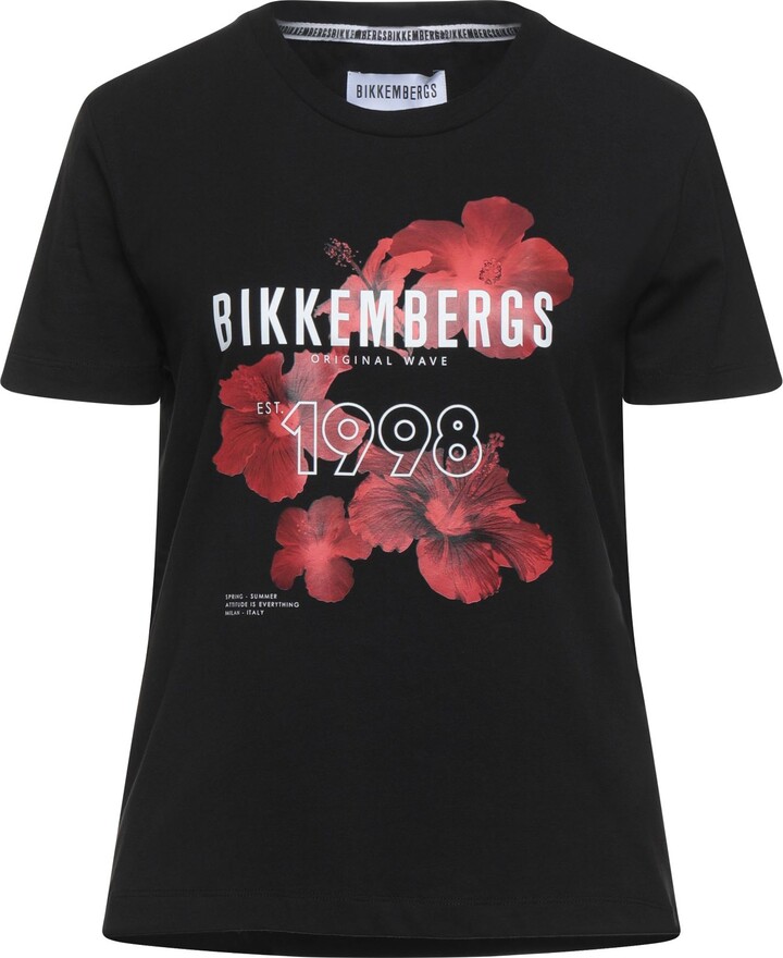 Bikkembergs T-shirts - ShopStyle Girls' Tops