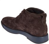 Thumbnail for your product : Ferragamo Doris Ankle Boots