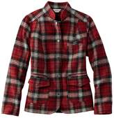Thumbnail for your product : L.L. Bean Stonington Jacket, Plaid