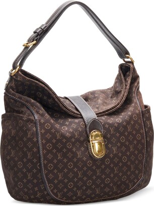 Louis Vuitton Romance Handbag Monogram Idylle - ShopStyle Shoulder