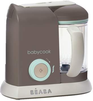 Beaba Babycook 4 in 1 Steam Cooker and Blender, 4.5 cups, Dishwasher Safe