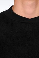 Thumbnail for your product : Armani Collezioni Jumper In Viscose Blend