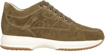 Hogan Man Sneakers