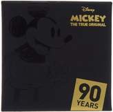 Thumbnail for your product : Diamonique Mickey's 90th Birthday Diamonique Mickey Pendant, 14K Gold