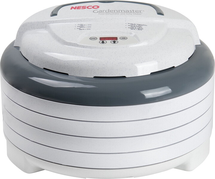 Nesco Gardenmaster FD-1040 Digital Pro Food Dehydrator