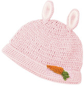 Thumbnail for your product : Bunnies by the Bay Bunny Beanie (Baby Girls)