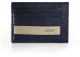 Thumbnail for your product : Bally Leather Card Case
