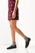 Thumbnail for your product : Urban Outfitters Bianca Leather Loafer