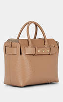 Thumbnail for your product : Burberry Women's Belted Small Leather Bag - Light Camel