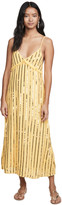 Thumbnail for your product : SUNDRESS Madeline Long Dress