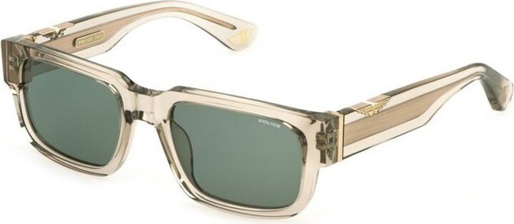 Police Origins Maxi 1 Sunglasses